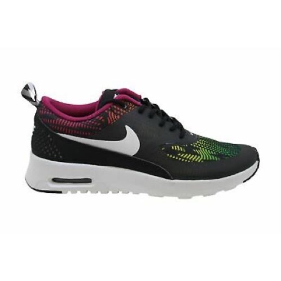 Nike Air Max Thea (Multi-Color) - Picture 3 of 3